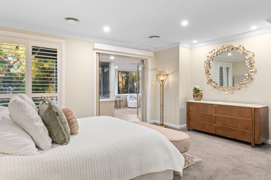 Sold - 44 Connelly Way - New Property in Kellyville - Real Estate by Ben Davenport