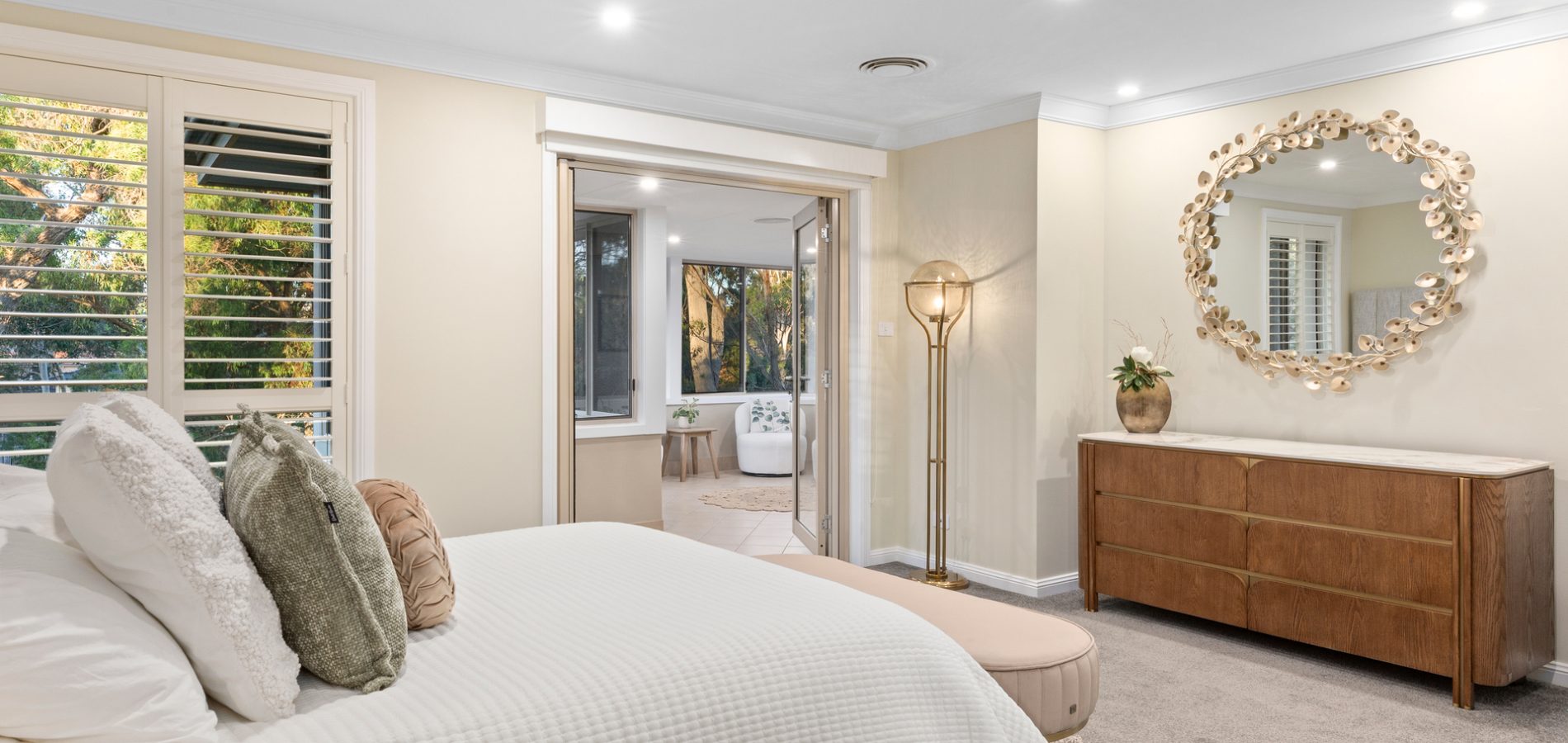 Sold - 44 Connelly Way - New Property in Kellyville - Real Estate by Ben Davenport