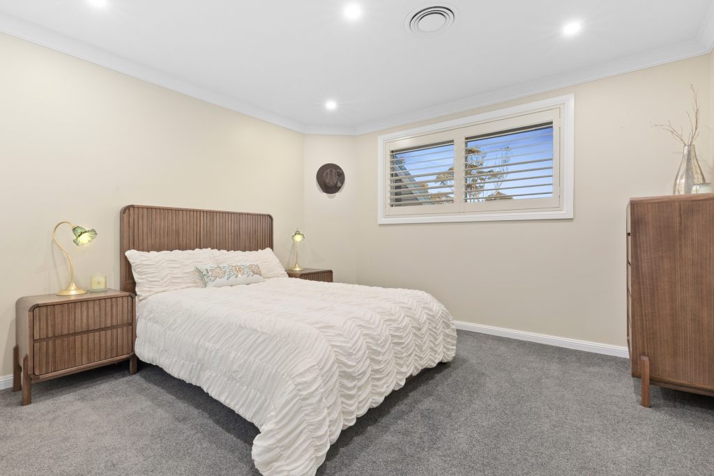 Sold - 44 Connelly Way - New Property in Kellyville - Real Estate by Ben Davenport