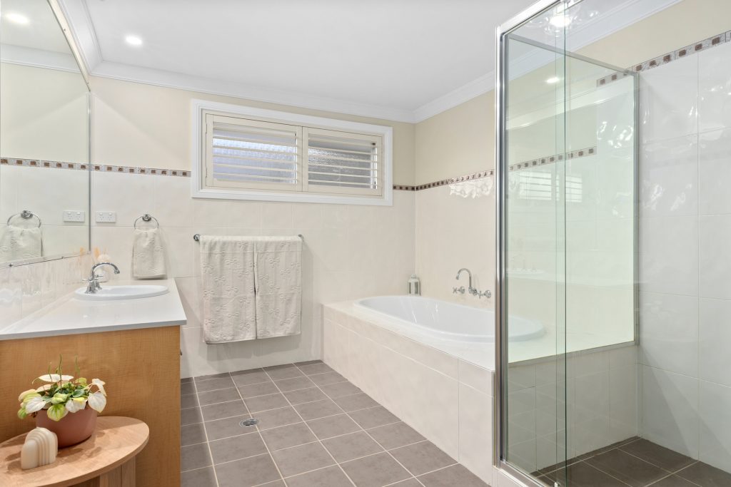 Sold - 44 Connelly Way - New Property in Kellyville - Real Estate by Ben Davenport