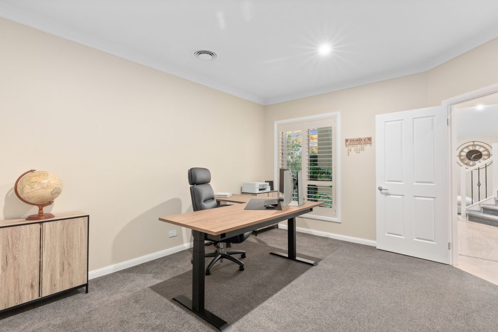 Sold - 44 Connelly Way - New Property in Kellyville - Real Estate by Ben Davenport