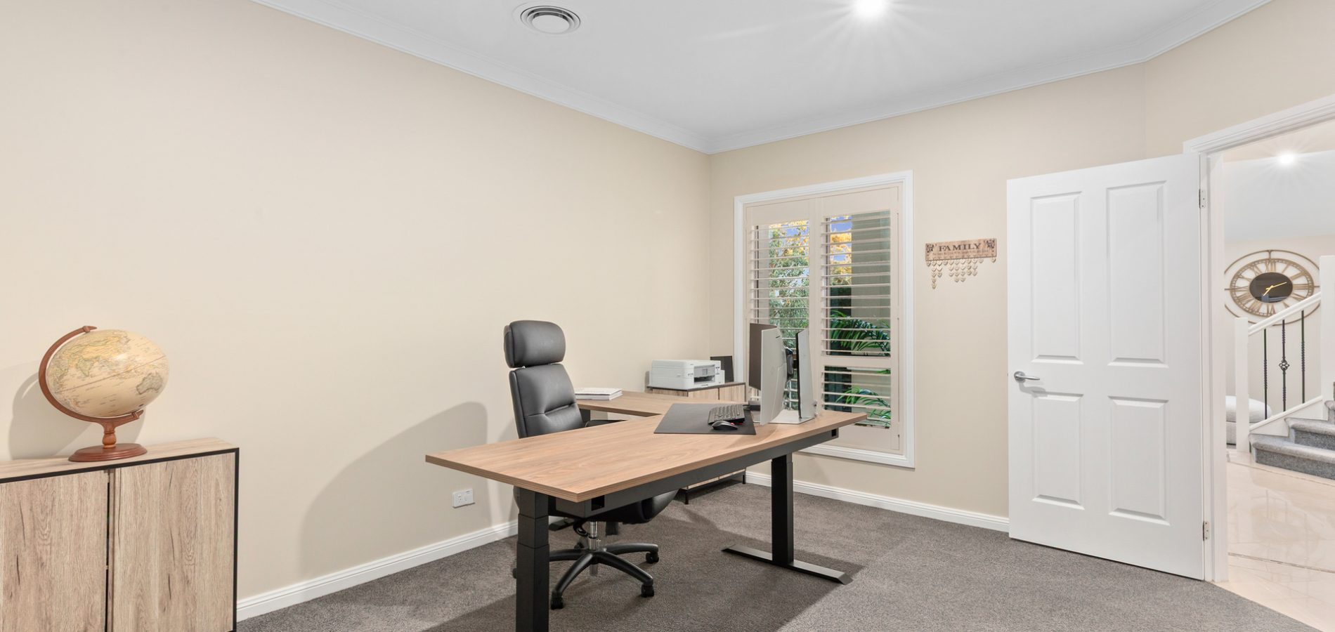 Sold - 44 Connelly Way - New Property in Kellyville - Real Estate by Ben Davenport
