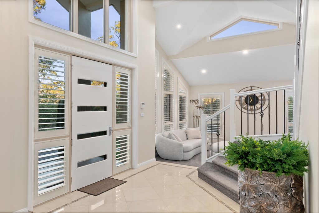 Sold - 44 Connelly Way - New Property in Kellyville - Real Estate by Ben Davenport
