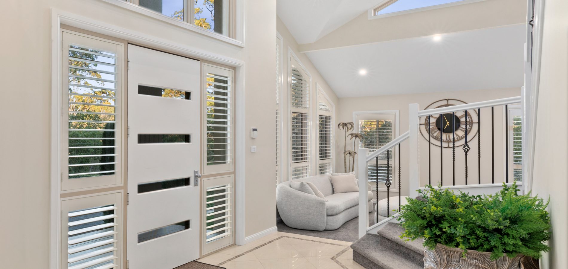 Sold - 44 Connelly Way - New Property in Kellyville - Real Estate by Ben Davenport