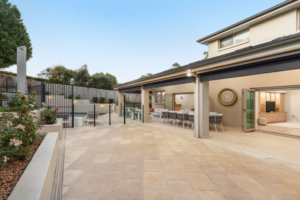 Sold - 44 Connelly Way - New Property in Kellyville - Real Estate by Ben Davenport