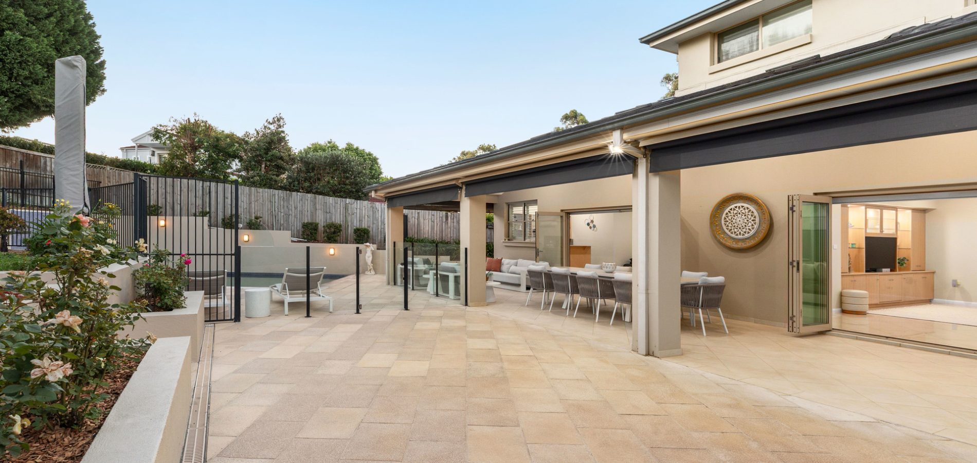Sold - 44 Connelly Way - New Property in Kellyville - Real Estate by Ben Davenport