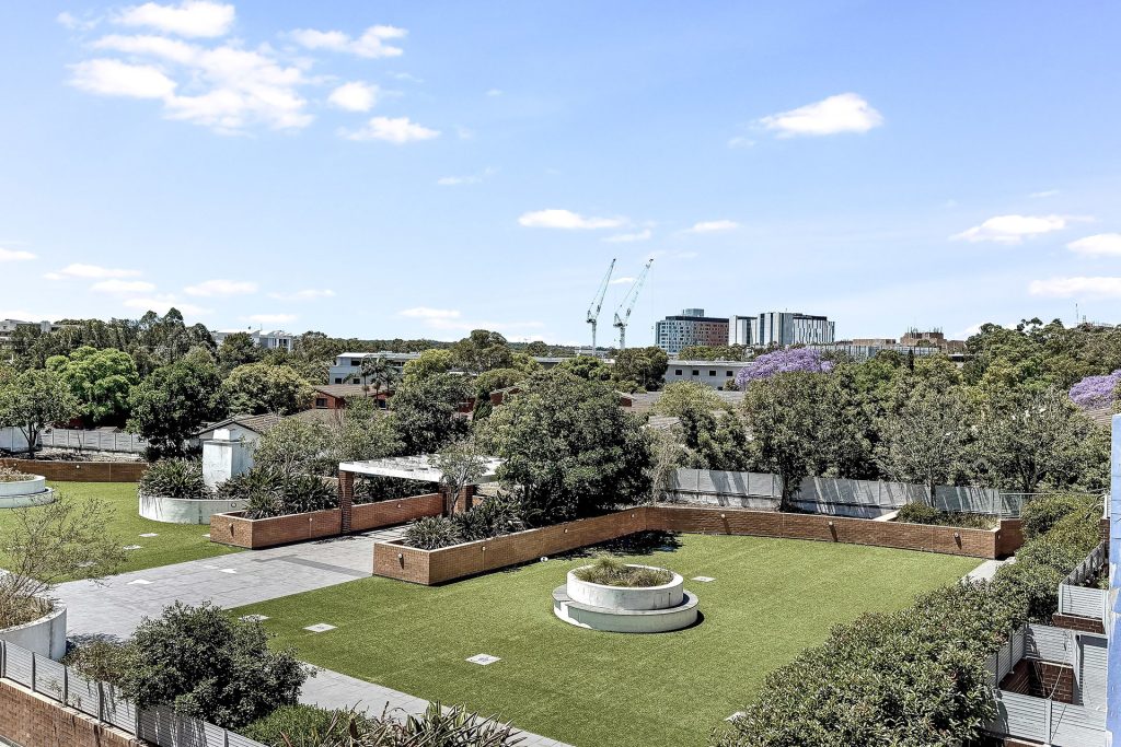 Sold - 78/29-33 Darcy Road - New Property in Westmead - Real Estate by Team Aaron X Rowan