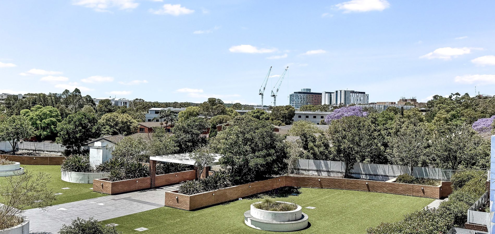 Sold - 78/29-33 Darcy Road - New Property in Westmead - Real Estate by Team Aaron X Rowan
