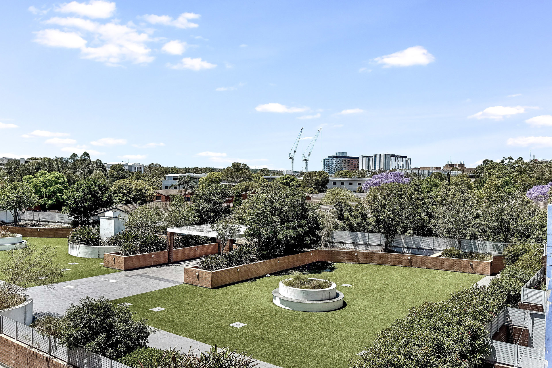 Sold - 78/29-33 Darcy Road - New Property in Westmead - Real Estate by Team Aaron X Rowan
