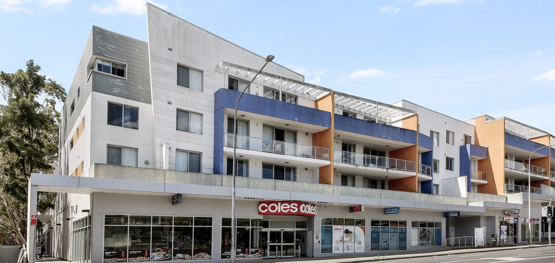 Sold - 78/29-33 Darcy Road - New Property in Westmead - Real Estate by Team Aaron X Rowan