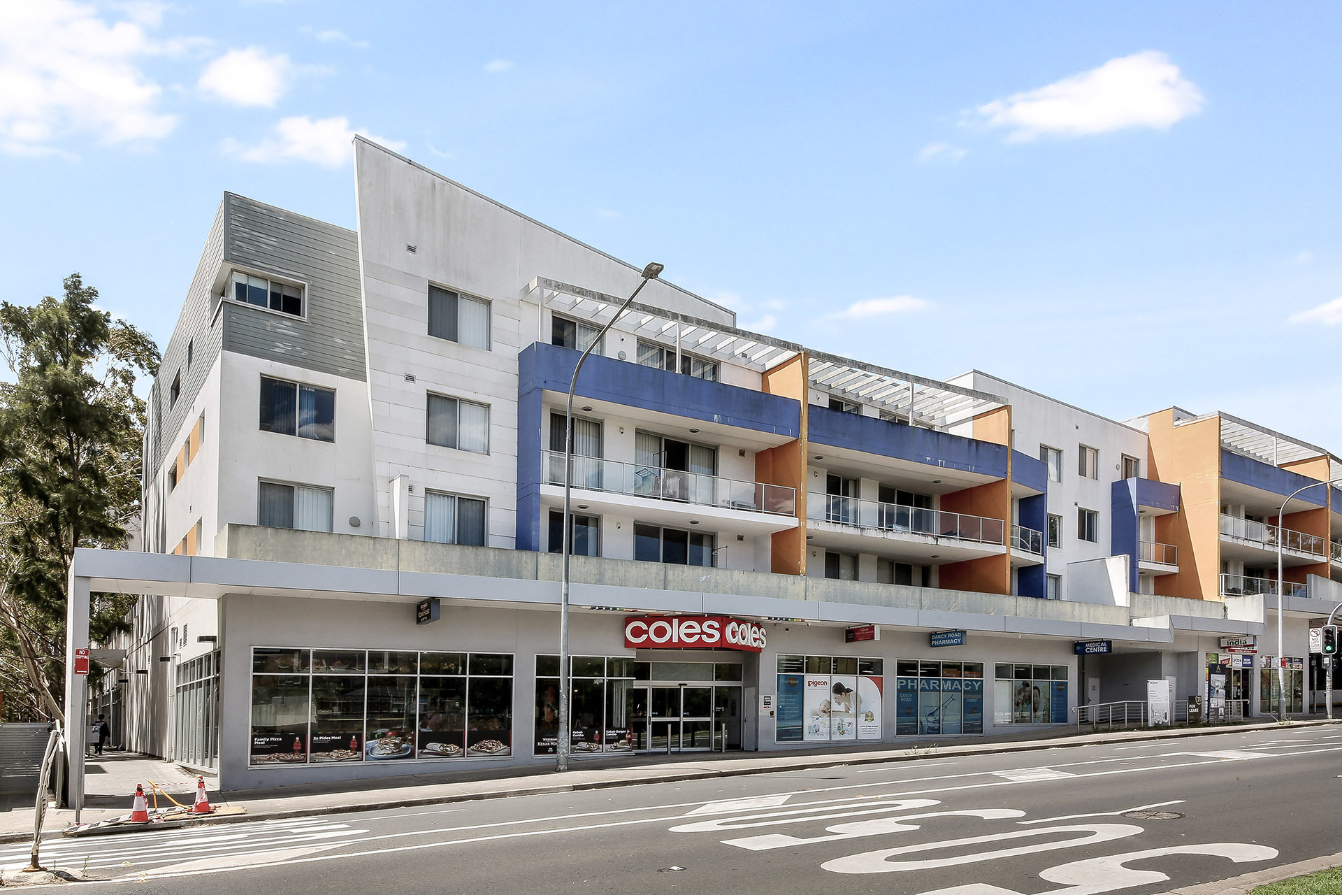 Sold - 78/29-33 Darcy Road - New Property in Westmead - Real Estate by Team Aaron X Rowan