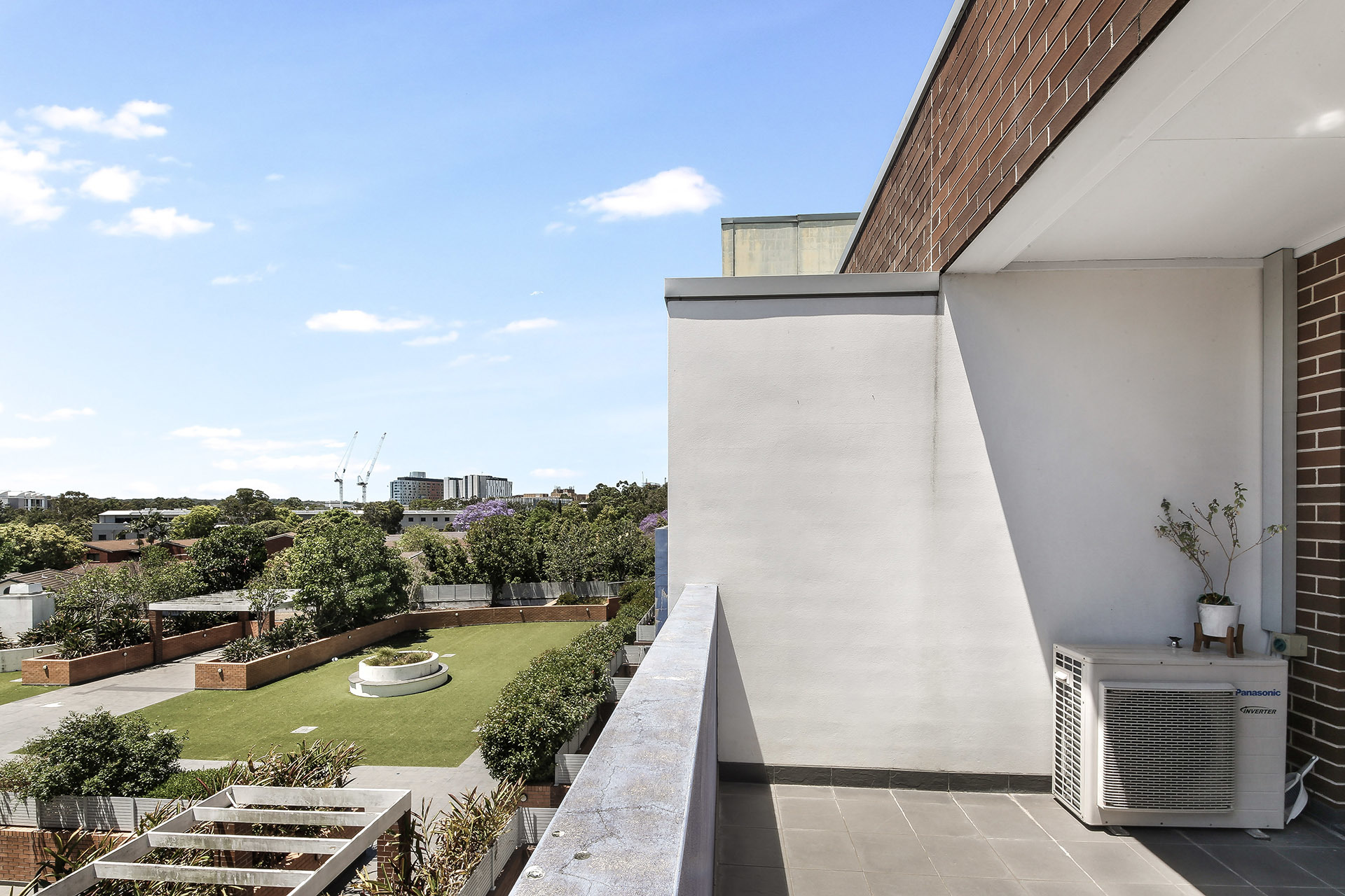 Sold - 78/29-33 Darcy Road - New Property in Westmead - Real Estate by Team Aaron X Rowan