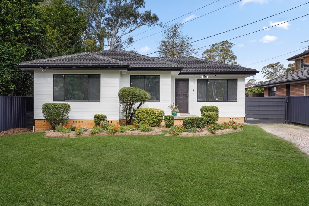 Sold - 122 Harvey Road - New Property in Kings Park - Real Estate by Cindy Luu