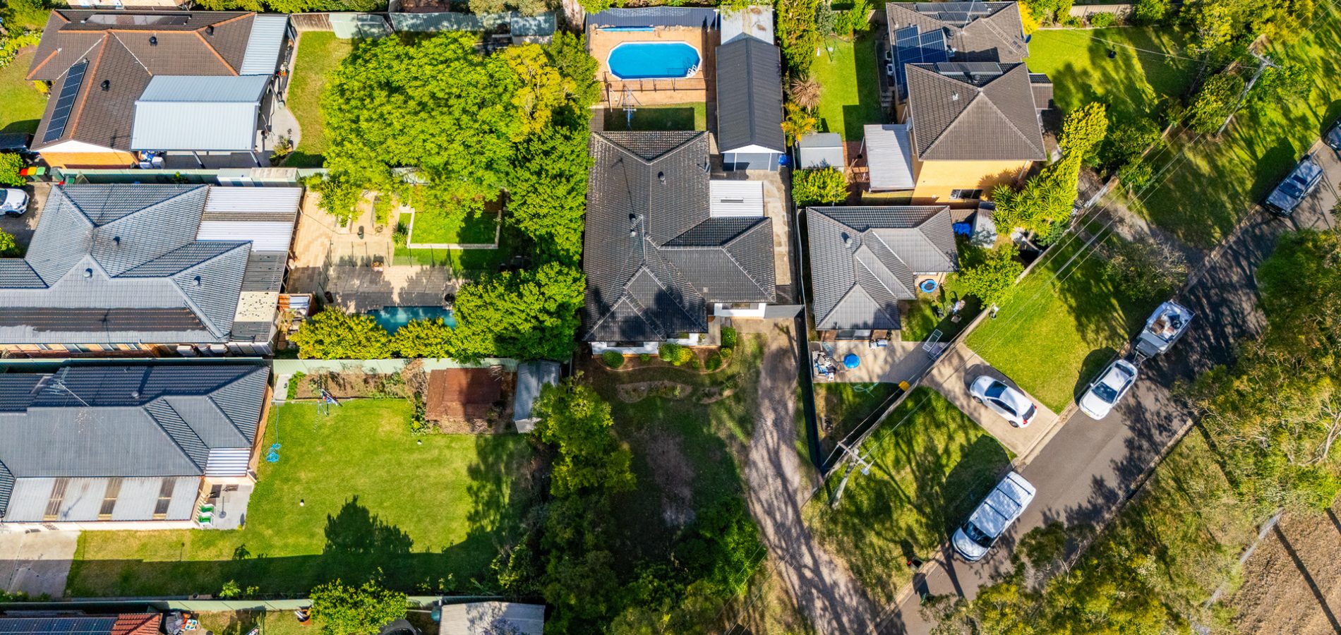 Sold - 122 Harvey Road - New Property in Kings Park - Real Estate by Cindy Luu