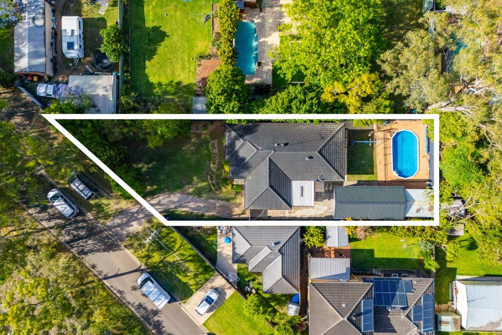 Sold - 122 Harvey Road - New Property in Kings Park - Real Estate by Cindy Luu