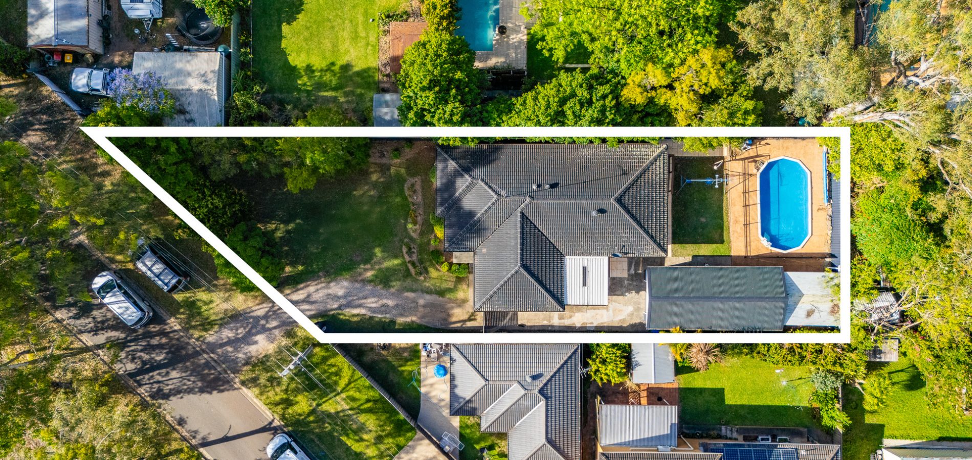 Sold - 122 Harvey Road - New Property in Kings Park - Real Estate by Cindy Luu