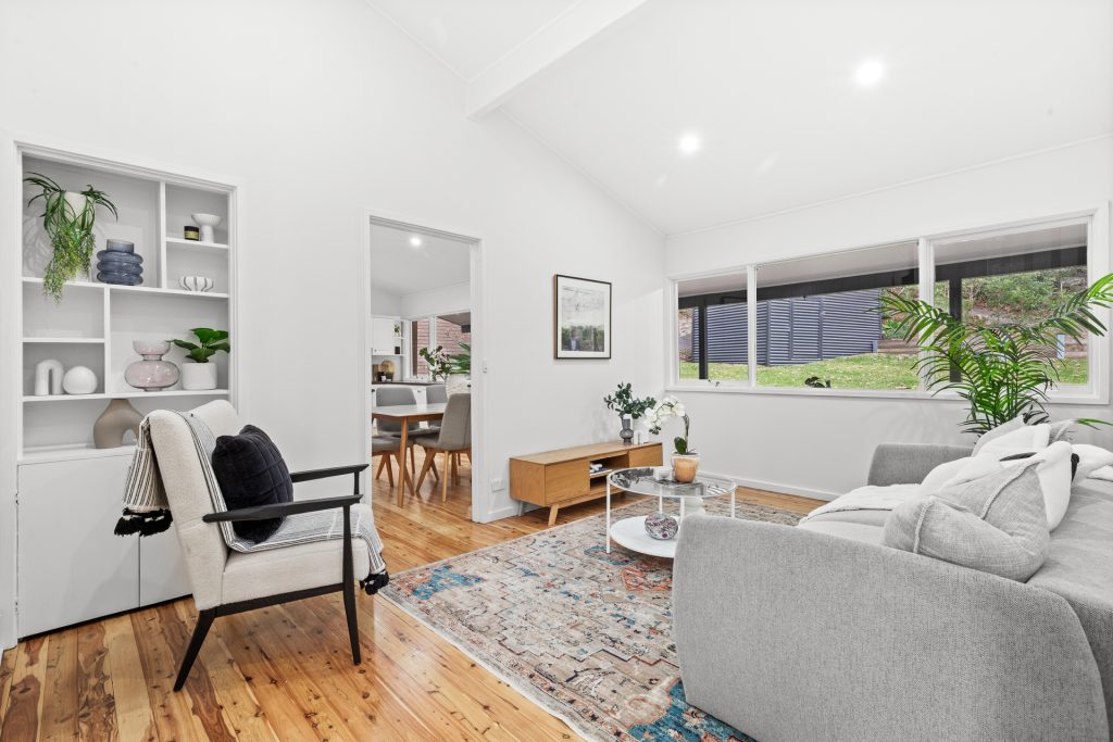 Sold - 23 Cobbadah Avenue - New Property in Pennant Hills - Real Estate by Mark Vinogradov