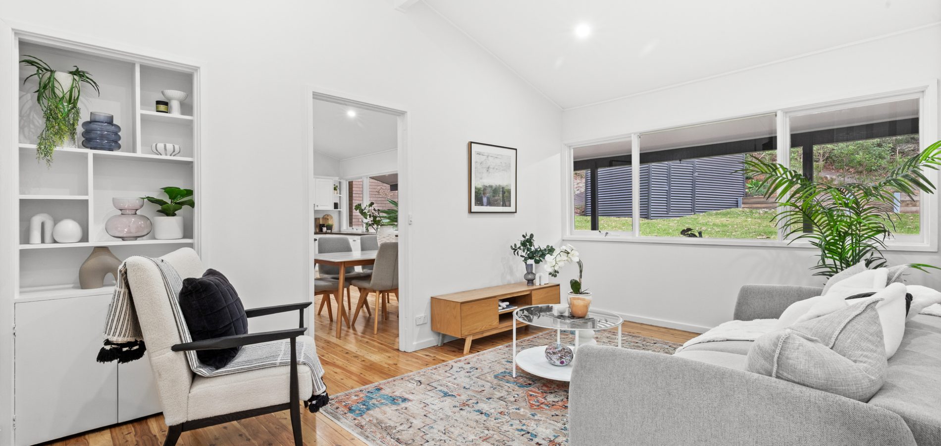 Sold - 23 Cobbadah Avenue - New Property in Pennant Hills - Real Estate by Mark Vinogradov