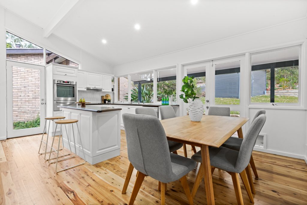 Sold - 23 Cobbadah Avenue - New Property in Pennant Hills - Real Estate by Mark Vinogradov