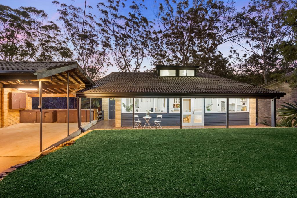 Sold - 23 Cobbadah Avenue - New Property in Pennant Hills - Real Estate by Mark Vinogradov