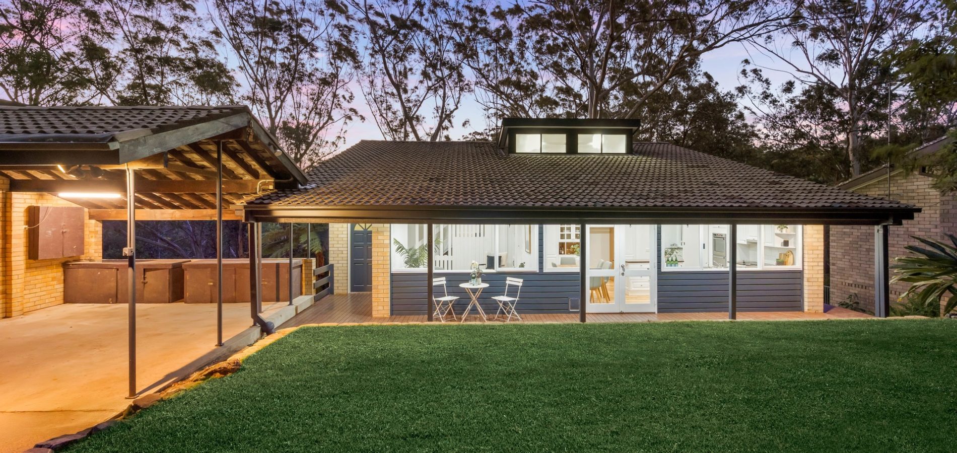 Sold - 23 Cobbadah Avenue - New Property in Pennant Hills - Real Estate by Mark Vinogradov