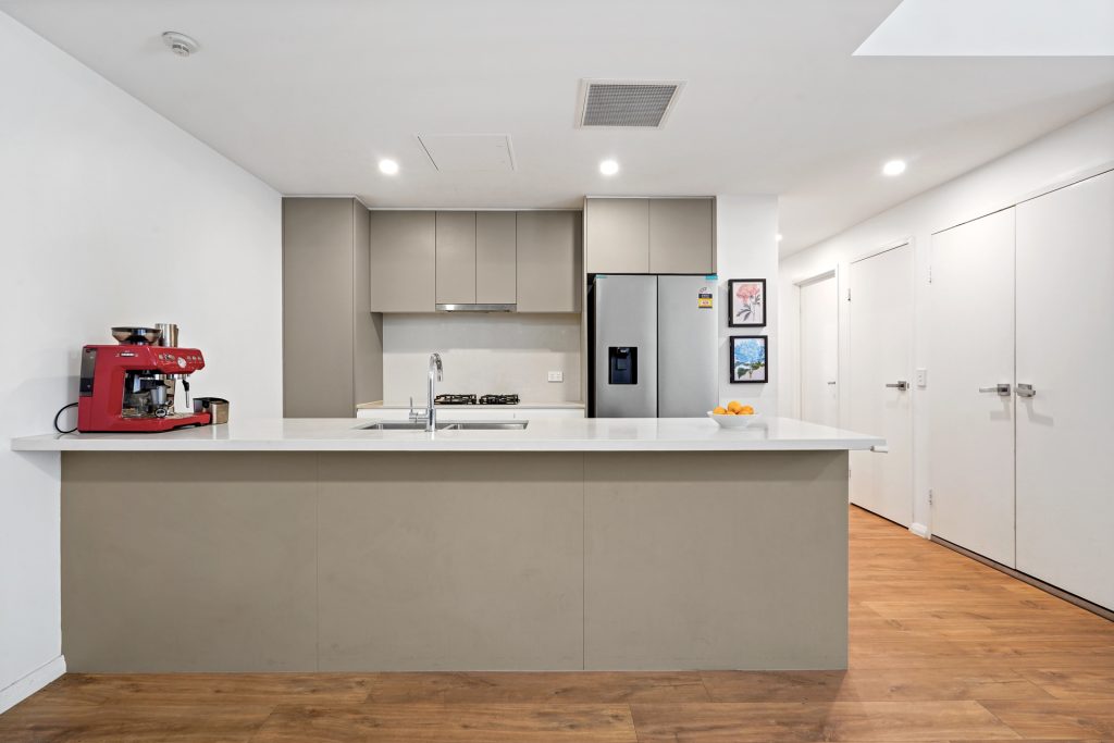 Sold - G02/9C Terry Road - New Property in Rouse Hill - Real Estate by Daniel Sarzano