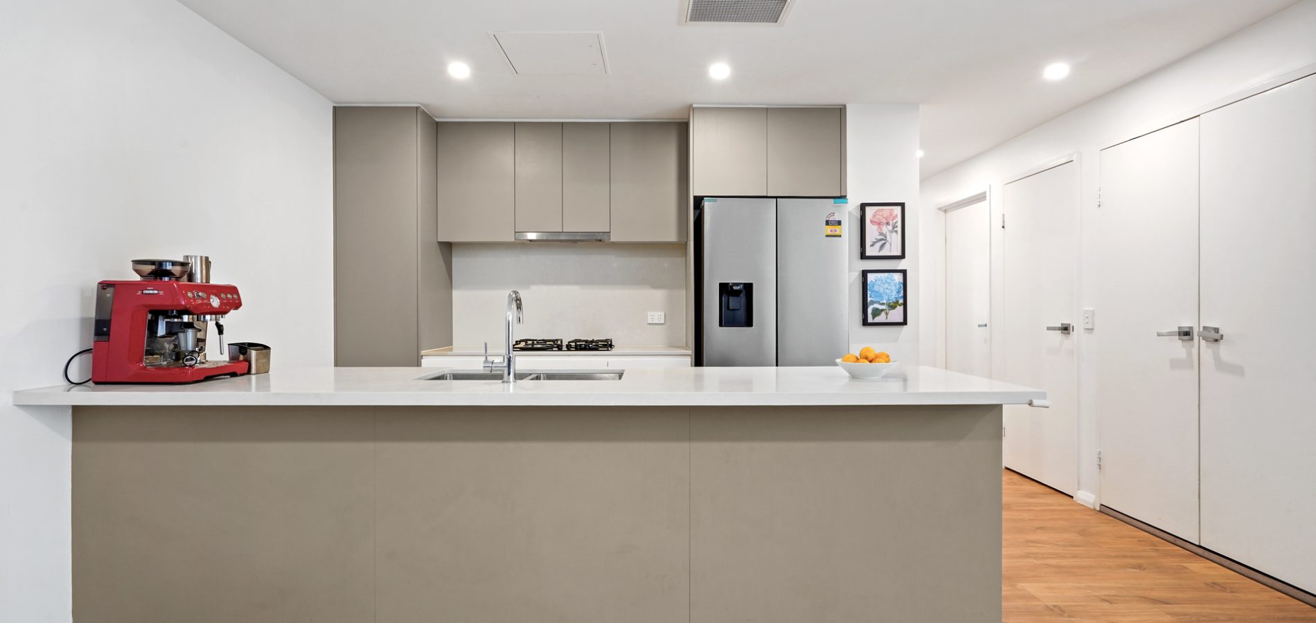 Sold - G02/9C Terry Road - New Property in Rouse Hill - Real Estate by Daniel Sarzano