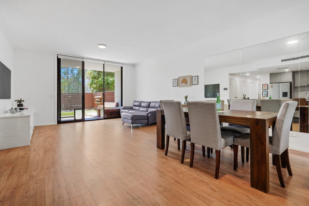 Sold - G02/9C Terry Road - New Property in Rouse Hill - Real Estate by Daniel Sarzano
