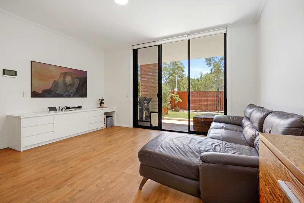 Sold - G02/9C Terry Road - New Property in Rouse Hill - Real Estate by Daniel Sarzano