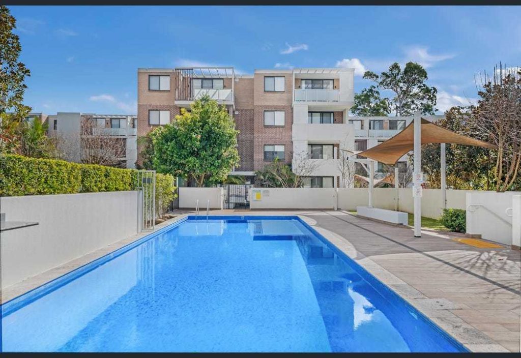 Sold - G02/9C Terry Road - New Property in Rouse Hill - Real Estate by Daniel Sarzano