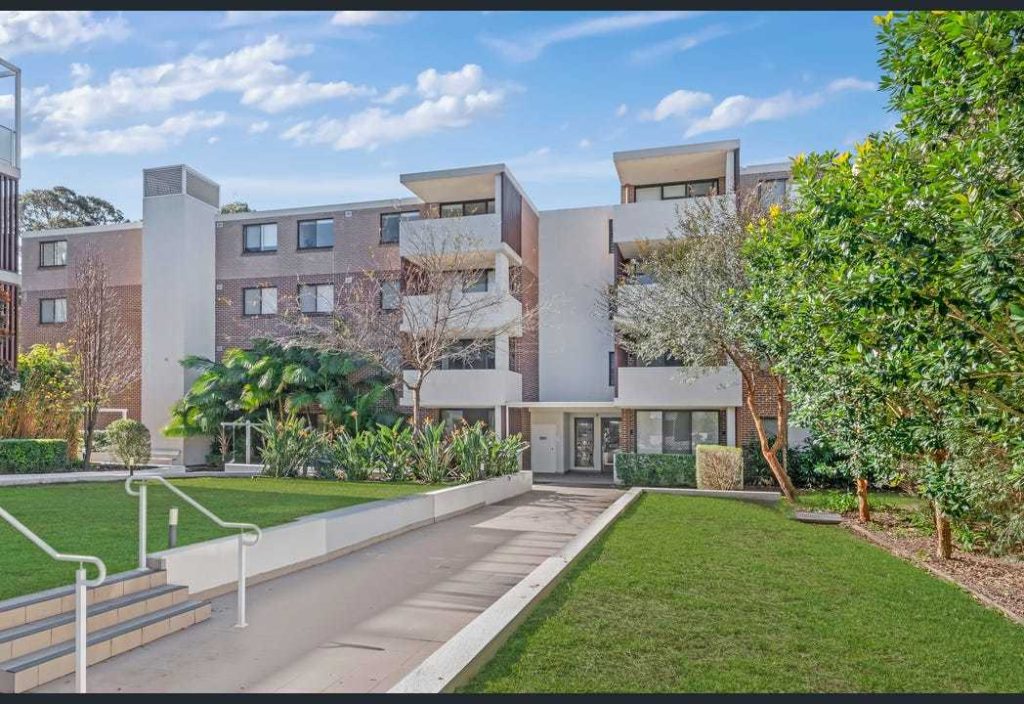 Sold - G02/9C Terry Road - New Property in Rouse Hill - Real Estate by Daniel Sarzano