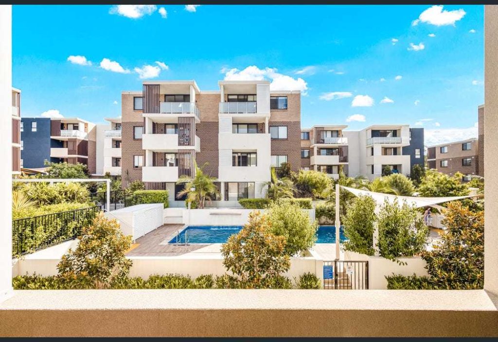 Sold - G02/9C Terry Road - New Property in Rouse Hill - Real Estate by Daniel Sarzano