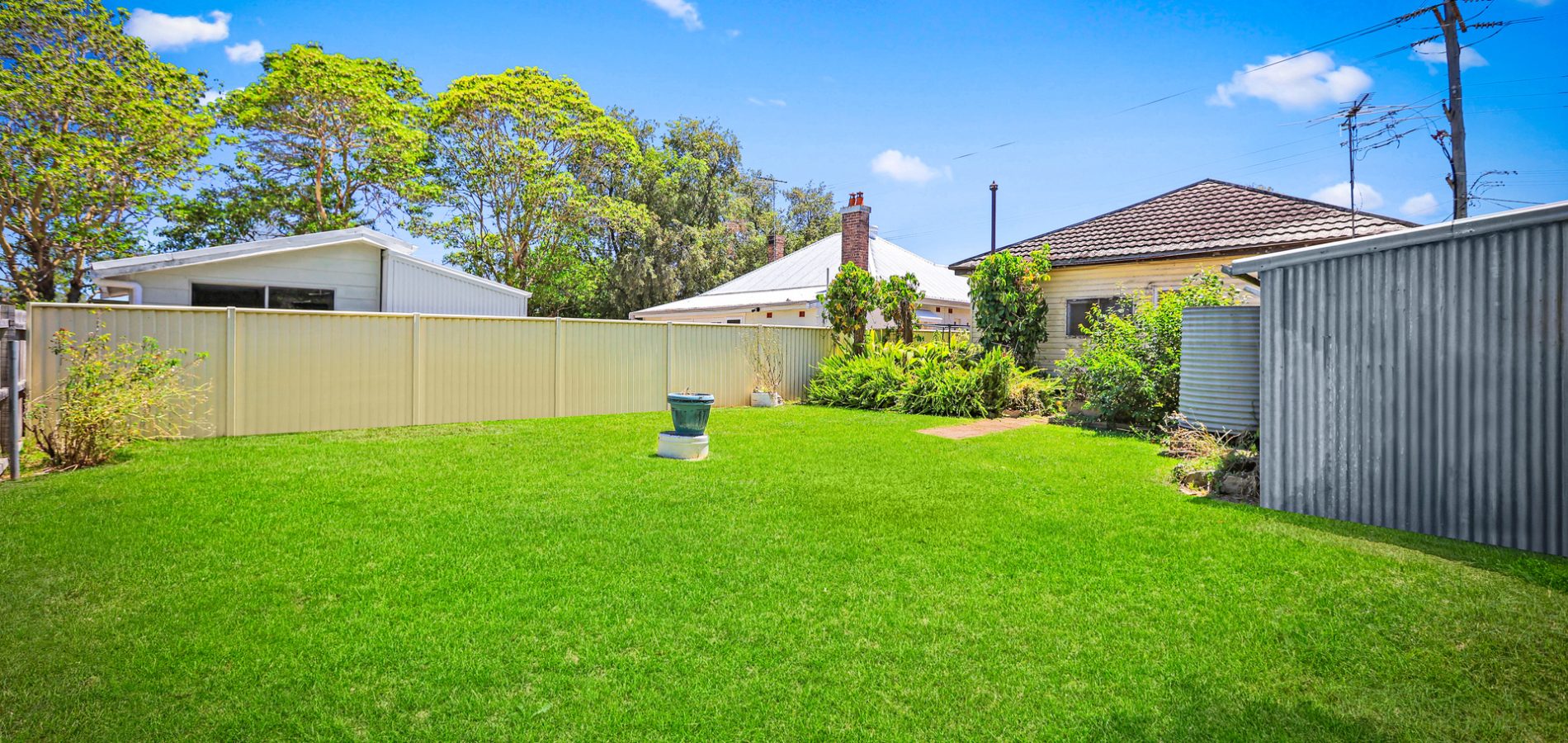 Sold - 6 Cox Street - New Property in Windsor - Real Estate by Greg Vincent