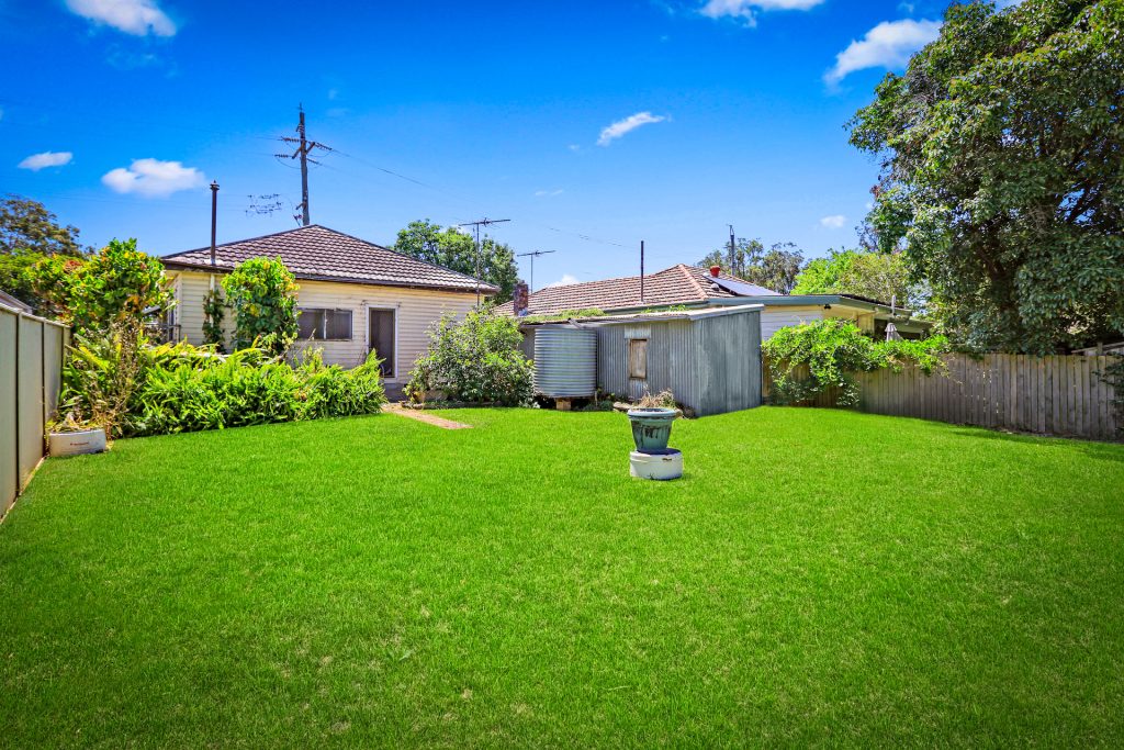 Sold - 6 Cox Street - New Property in Windsor - Real Estate by Greg Vincent