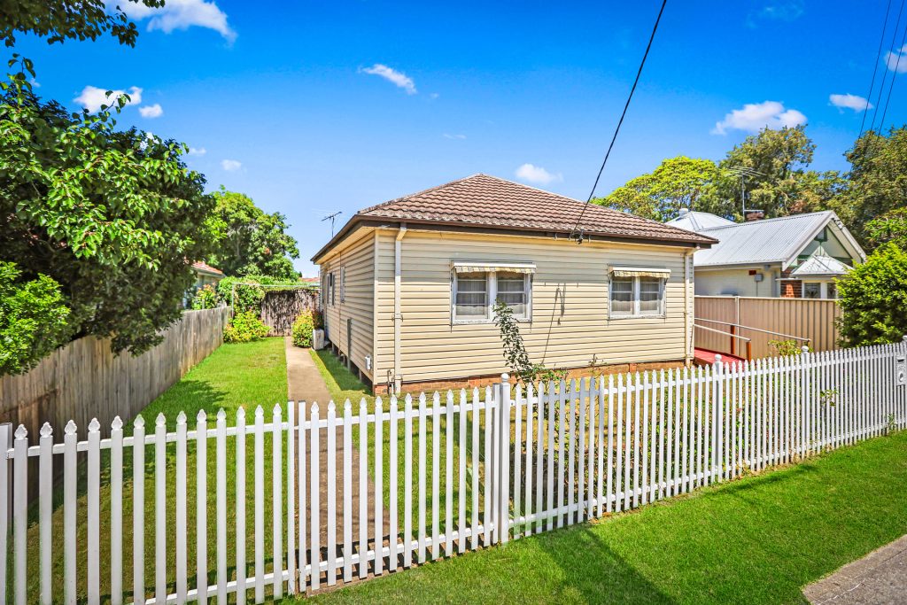Sold - 6 Cox Street - New Property in Windsor - Real Estate by Greg Vincent