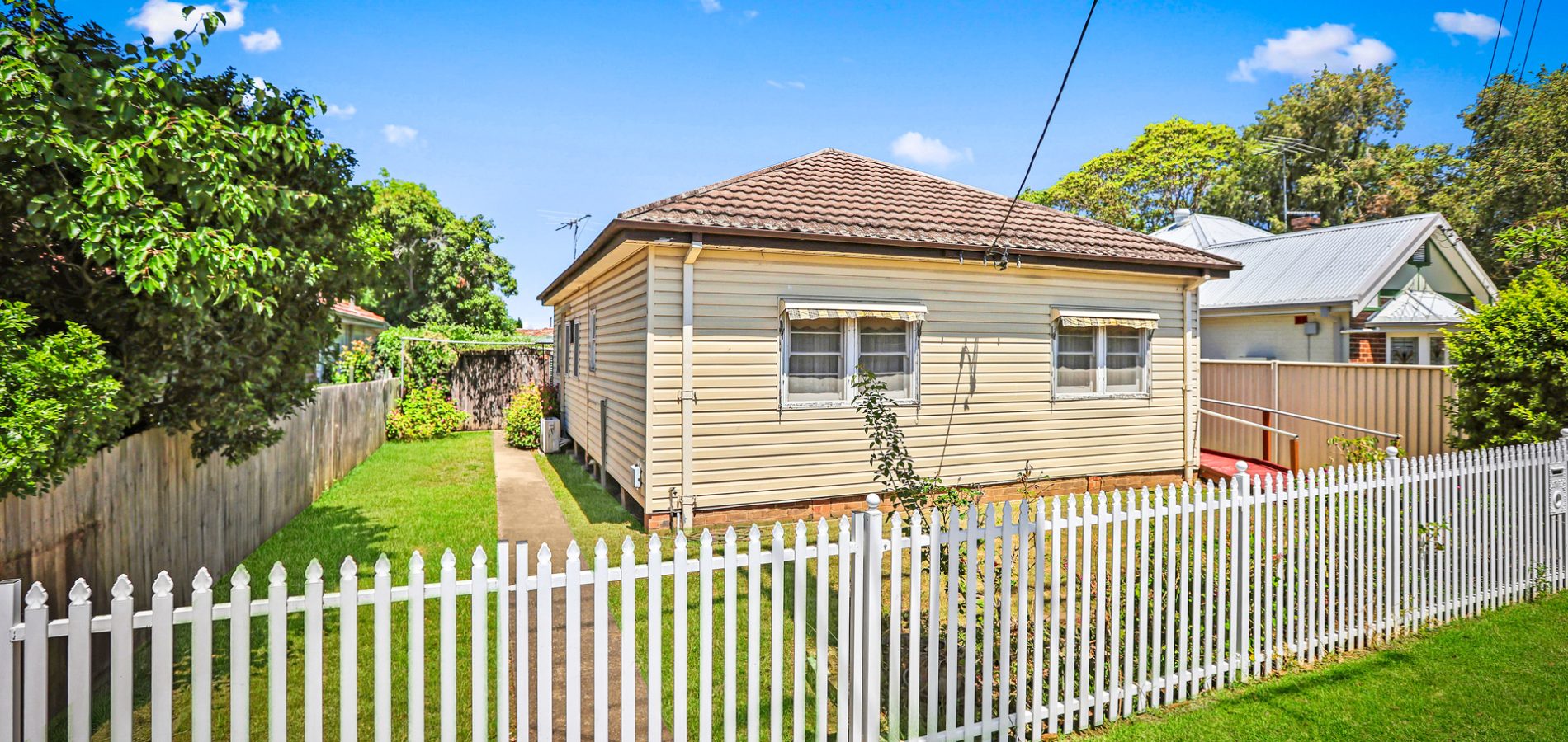 Sold - 6 Cox Street - New Property in Windsor - Real Estate by Greg Vincent