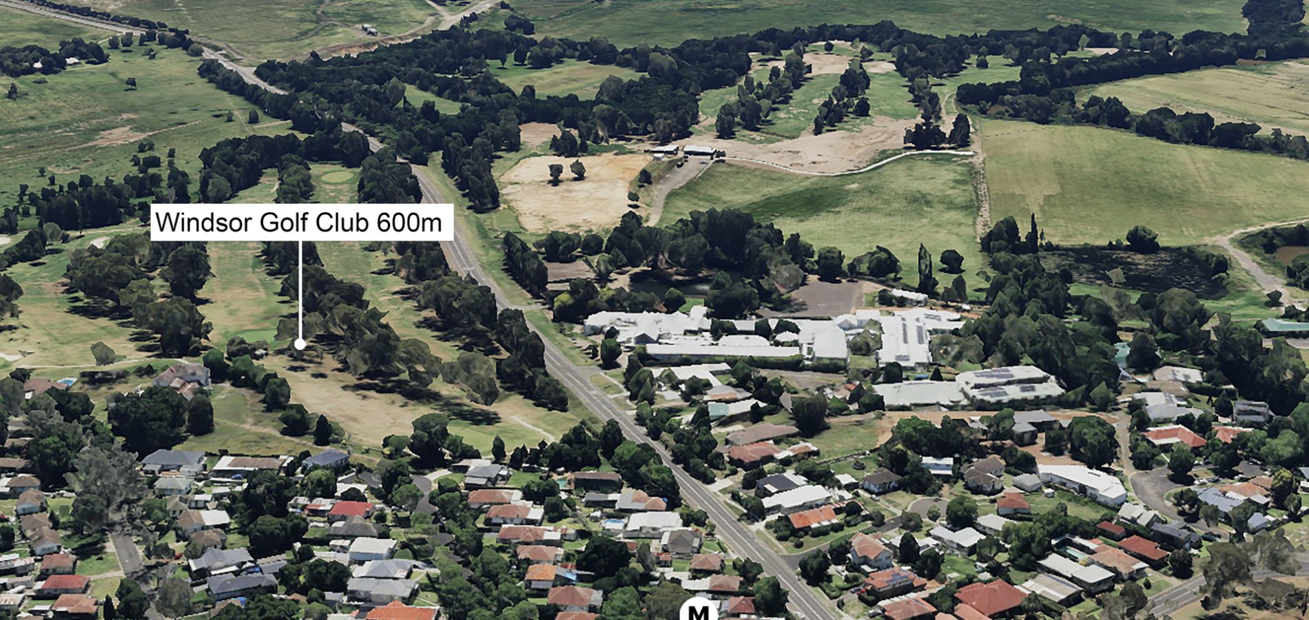 Sold - 6 Cox Street - New Property in Windsor - Real Estate by Greg Vincent
