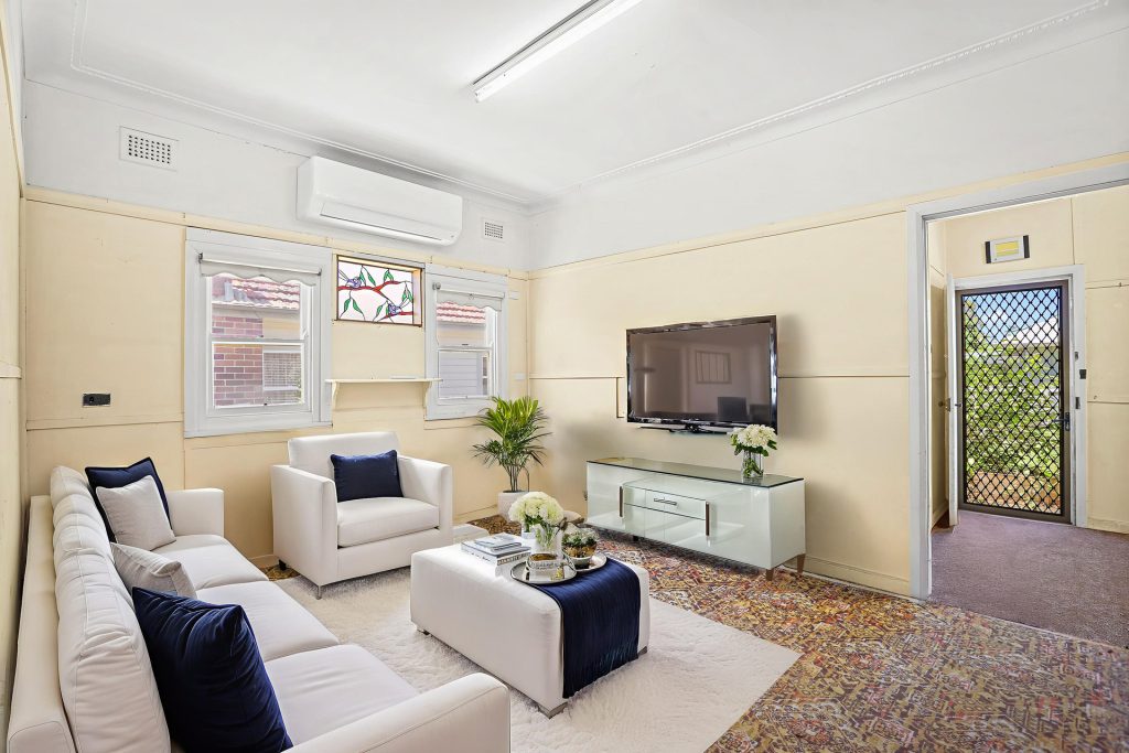 Sold - 6 Cox Street - New Property in Windsor - Real Estate by Greg Vincent