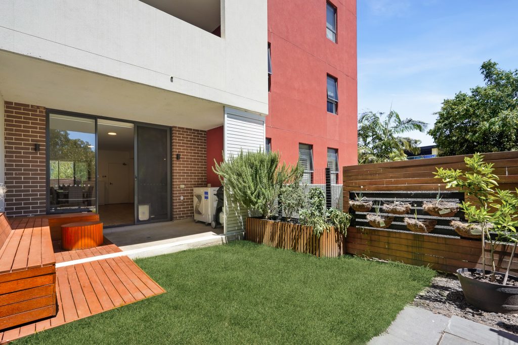 Sold - G02/9C Terry Road - New Property in Rouse Hill - Real Estate by Daniel Sarzano
