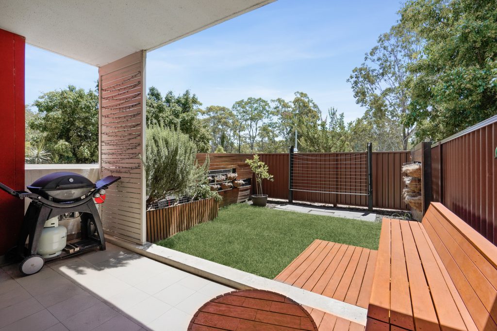 Sold - G02/9C Terry Road - New Property in Rouse Hill - Real Estate by Daniel Sarzano