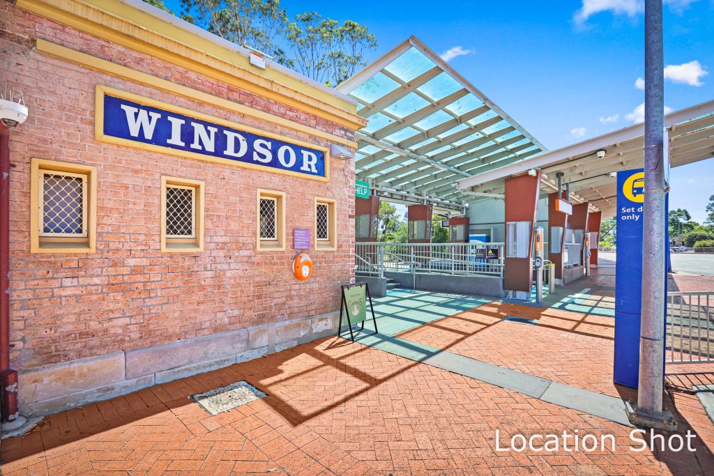 Sold - 6 Cox Street - New Property in Windsor - Real Estate by Greg Vincent