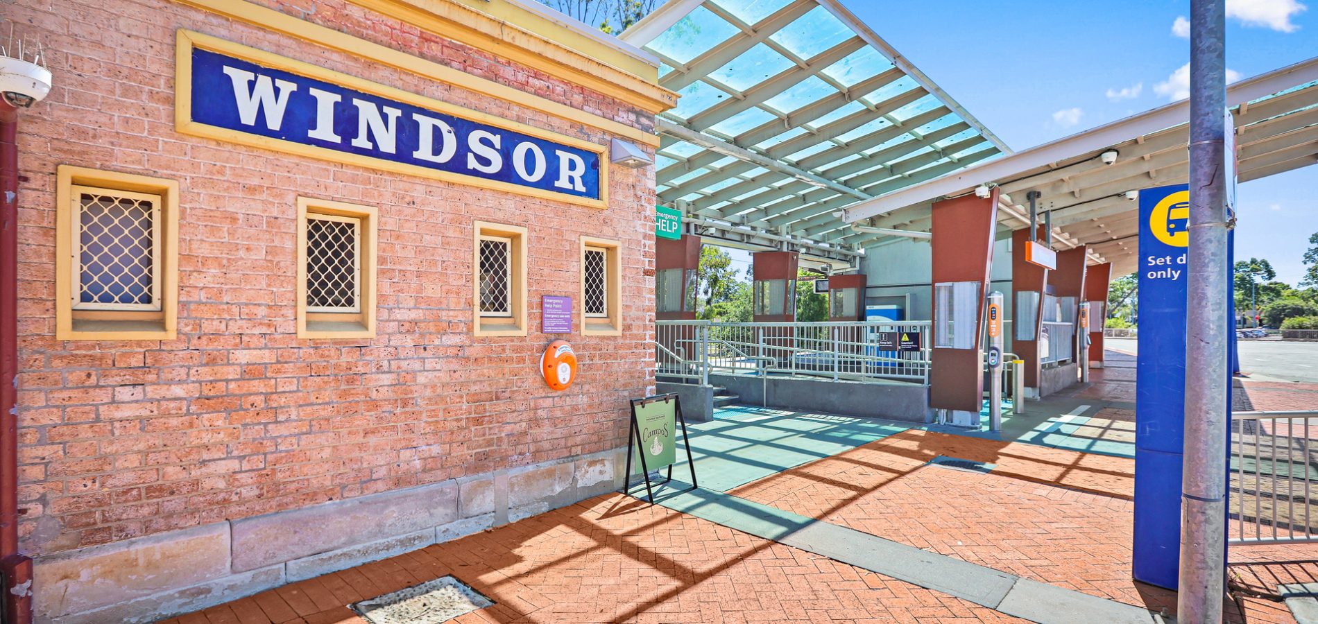 Sold - 6 Cox Street - New Property in Windsor - Real Estate by Greg Vincent