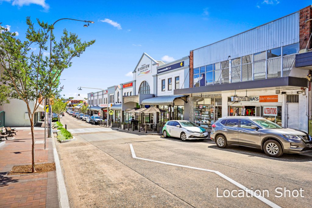 Sold - 6 Cox Street - New Property in Windsor - Real Estate by Greg Vincent