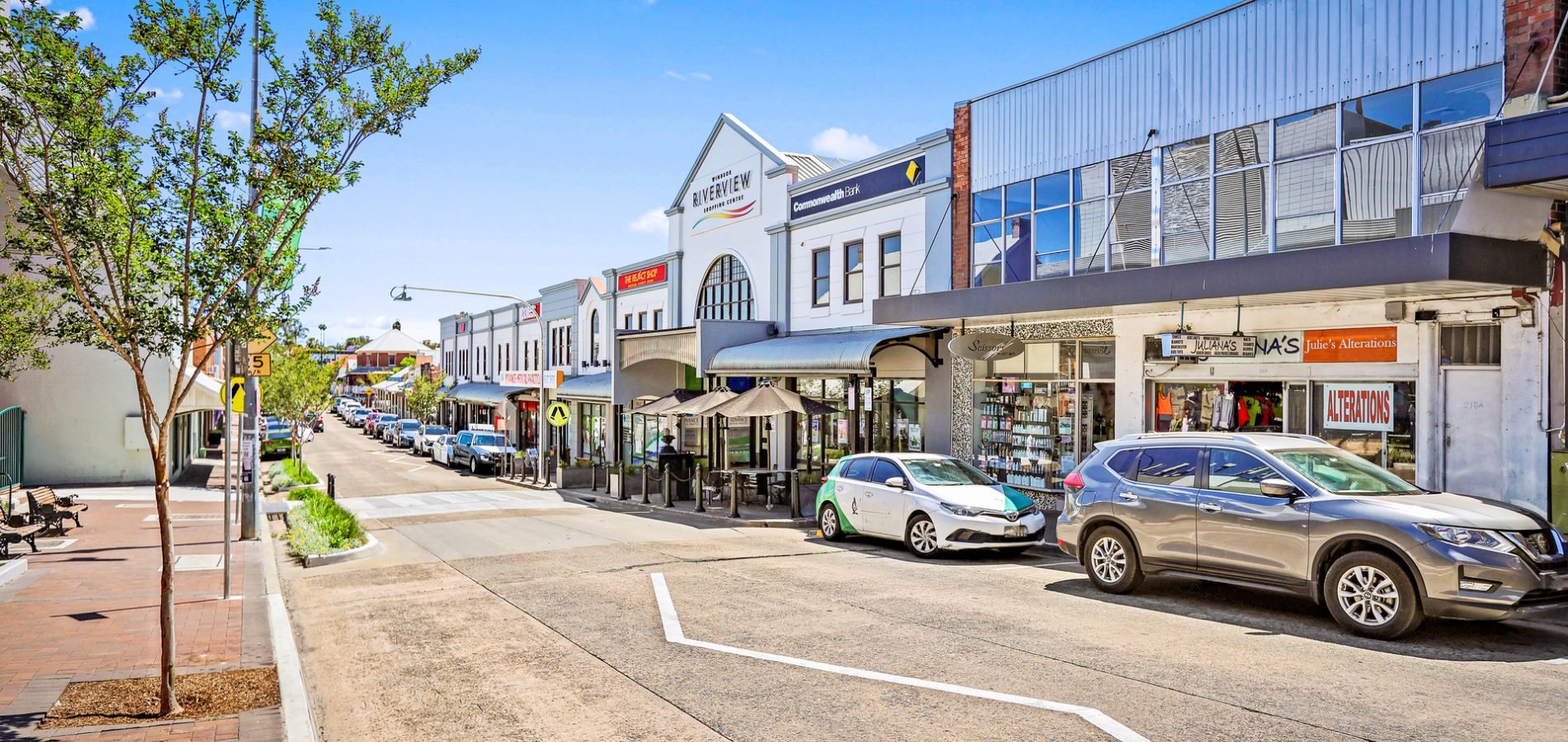 Sold - 6 Cox Street - New Property in Windsor - Real Estate by Greg Vincent