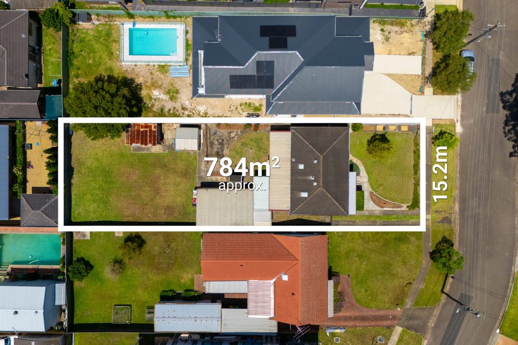 Sold - 15 Apple Street - New Property in Constitution Hill - Real Estate by Brad Panayiotou