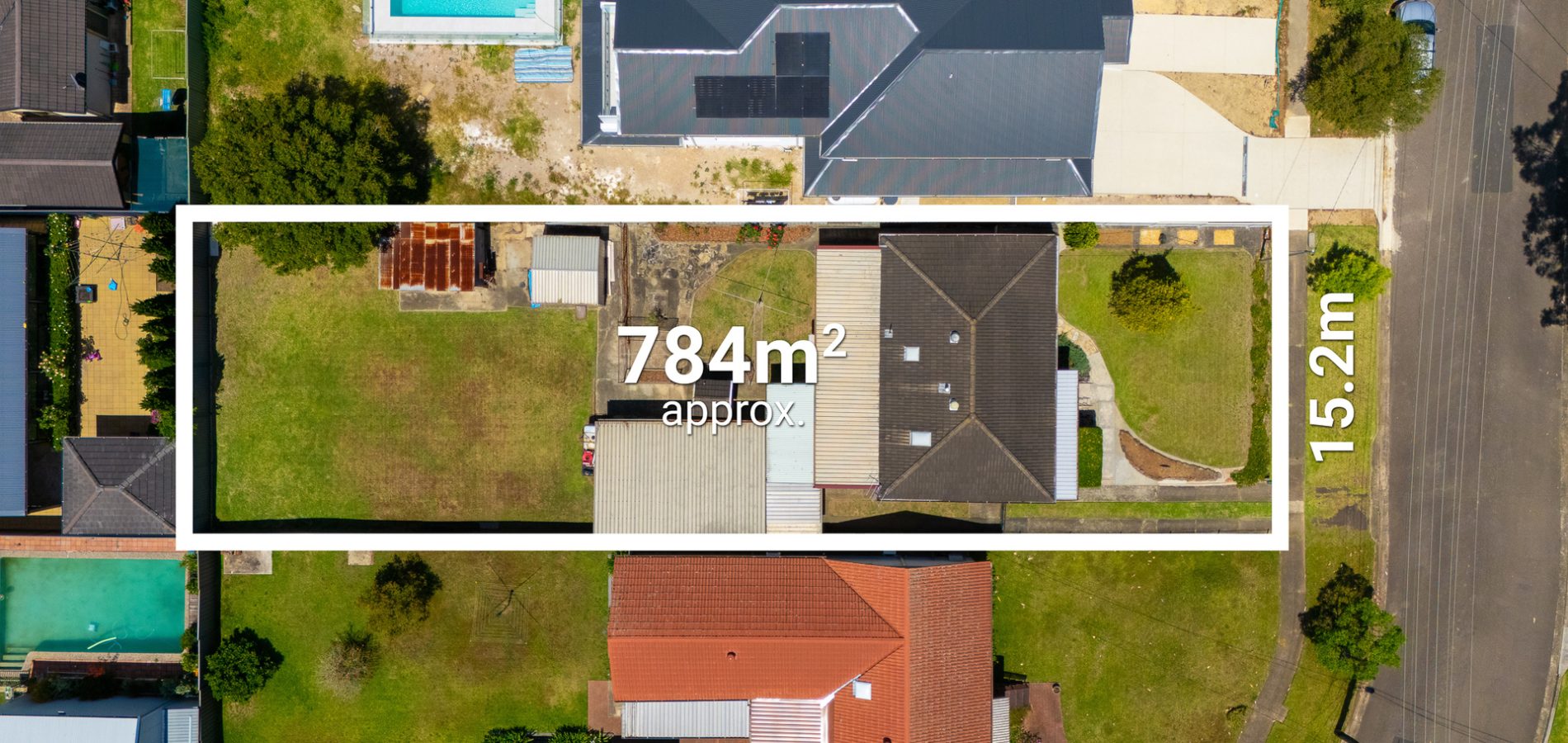 Sold - 15 Apple Street - New Property in Constitution Hill - Real Estate by Brad Panayiotou