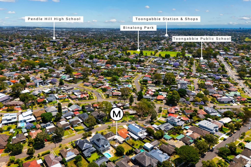 Sold - 15 Apple Street - New Property in Constitution Hill - Real Estate by Brad Panayiotou
