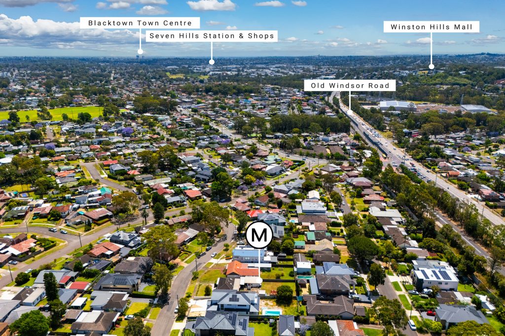 Sold - 15 Apple Street - New Property in Constitution Hill - Real Estate by Brad Panayiotou