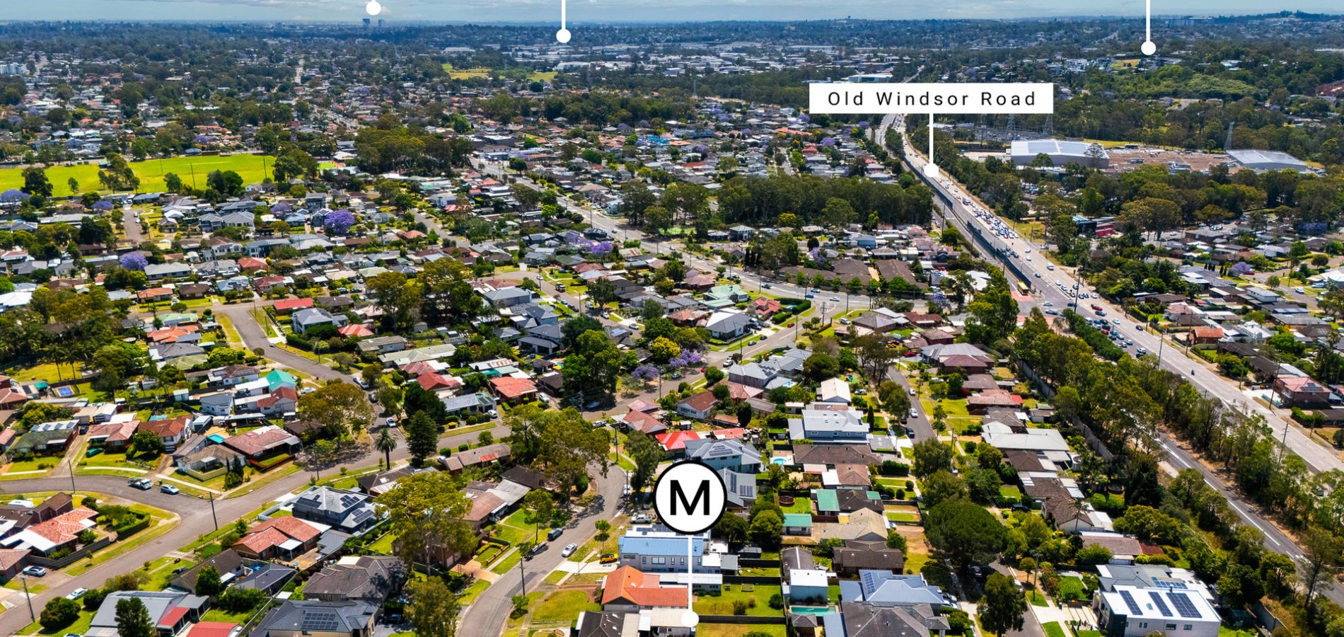 Sold - 15 Apple Street - New Property in Constitution Hill - Real Estate by Brad Panayiotou