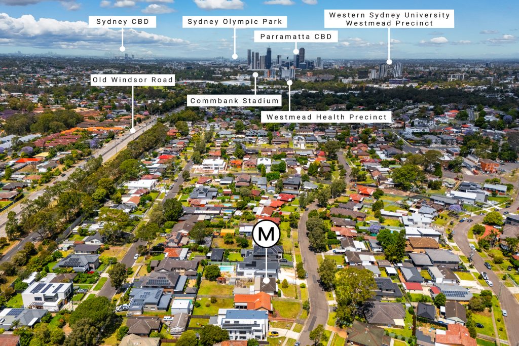 Sold - 15 Apple Street - New Property in Constitution Hill - Real Estate by Brad Panayiotou